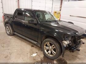 2010 Ford Explorer