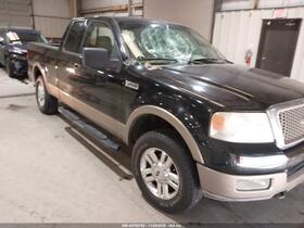 2004 Ford F-150