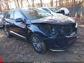 2024 Acura RDX