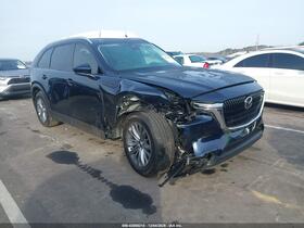 2024 Mazda CX-90 MHEV