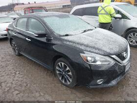 2016 Nissan Sentra