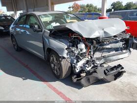 2023 Honda Accord Hybrid