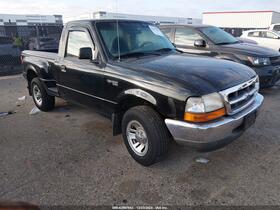 1999 Ford Ranger