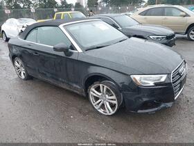 2018 Audi A3