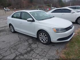 2014 Volkswagen Jetta