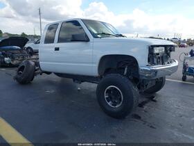 1998 Chevrolet C/K