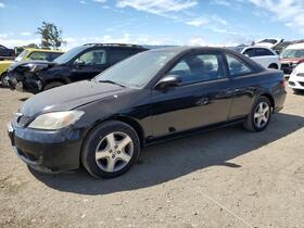 2004 Honda Civic