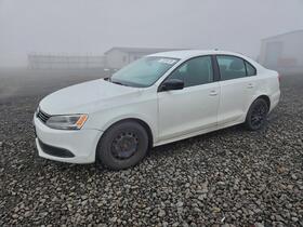 2014 Volkswagen Jetta