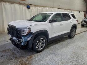 2025 GMC Terrain