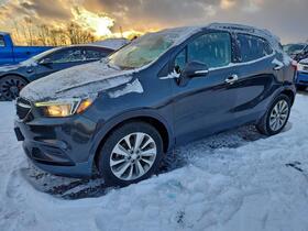 2017 Buick Encore