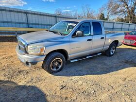 2006 Dodge Ram 1500