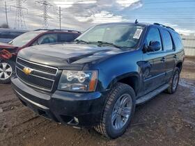 2007 Chevrolet Tahoe