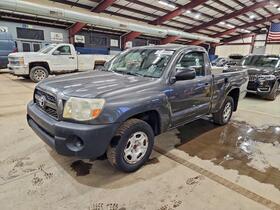 2011 Toyota Tacoma