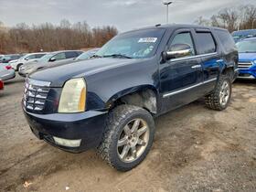 2007 Cadillac Escalade