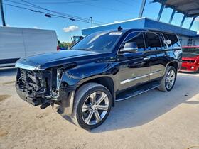2024 Cadillac Escalade