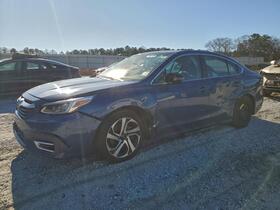2021 Subaru Legacy