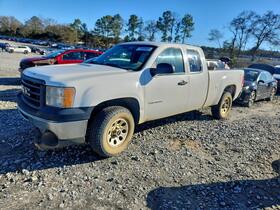 2011 GMC Sierra 1500