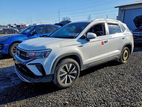 2022 Volkswagen Taos