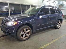 2009 BMW X5