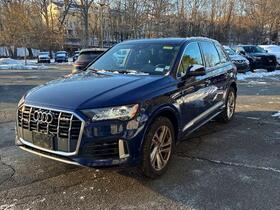 2021 Audi Q7