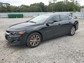 2020 Chevrolet Malibu