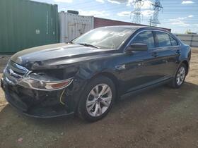 2011 Ford Taurus