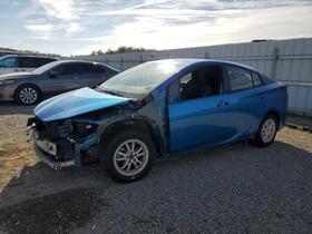2020 Toyota Prius