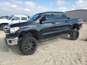 2016 Toyota Tundra