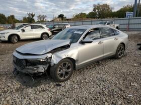2023 Honda Accord