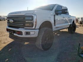 2024 Ford F-250