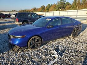 2023 Honda Accord Hybrid