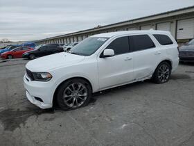 2020 Dodge Durango