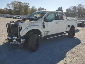 2022 Ford F-250