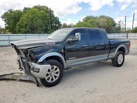 2021 RAM 2500