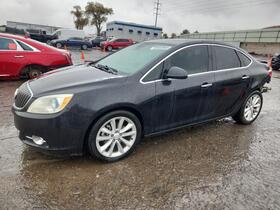 2014 Buick Verano