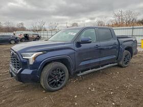 2022 Toyota Tundra
