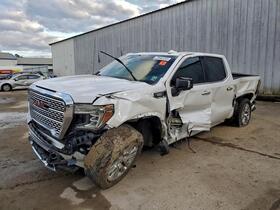 2022 GMC Sierra 1500 Limited