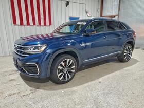 2020 Volkswagen Atlas