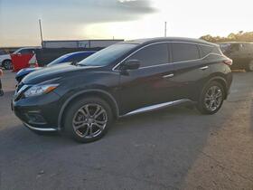 2016 Nissan Murano