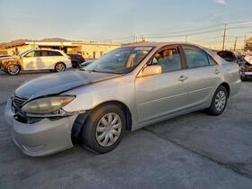 2005 Toyota Camry