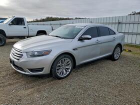2017 Ford Taurus