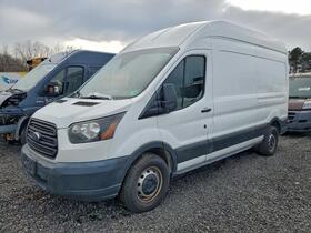 2018 Ford Transit-250
