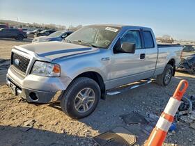 2006 Ford F-150