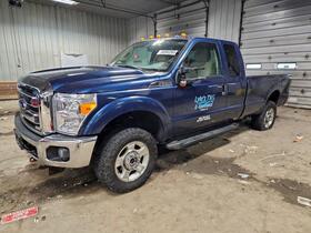 2016 Ford F-250