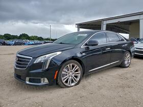 2018 Cadillac XTS
