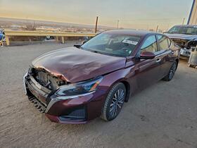 2023 Nissan Altima