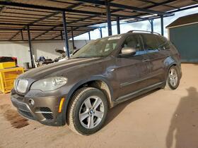 2011 BMW X5