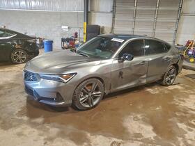 2023 Acura Integra