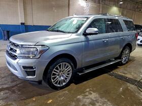 2024 Ford Expedition