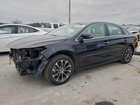 2017 Toyota Avalon